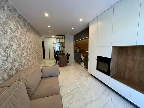 квартира за адресою Тараса Шевченка вул., 38