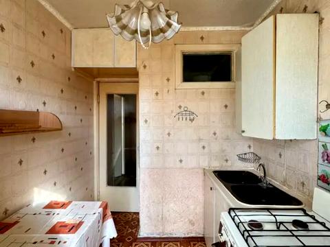 квартира по адресу Софьи Ковалевской ул. (Софьи Ковалевской), 76