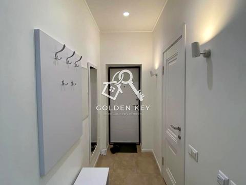 квартира по адресу Университетский просп. (Гагарина), 3