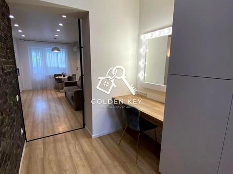 квартира по адресу Университетский просп. (Гагарина), 3