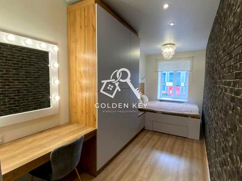 квартира по адресу Университетский просп. (Гагарина), 3