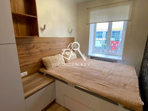 квартира по адресу Университетский просп. (Гагарина), 3