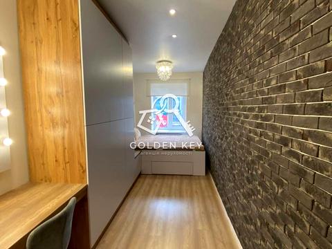 квартира по адресу Университетский просп. (Гагарина), 3