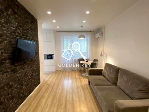 квартира по адресу Университетский просп. (Гагарина), 3