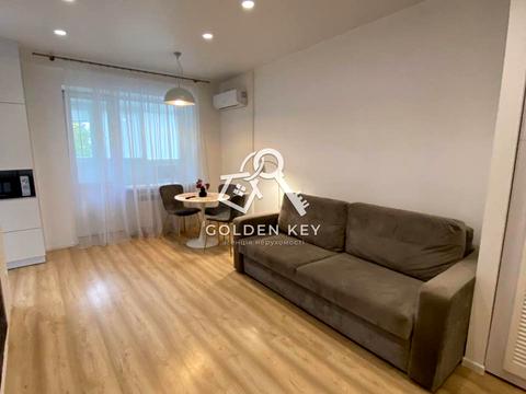 квартира по адресу Университетский просп. (Гагарина), 3