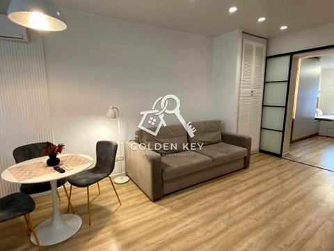 квартира по адресу Университетский просп. (Гагарина), 3