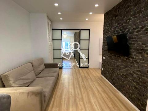 квартира по адресу Университетский просп. (Гагарина), 3