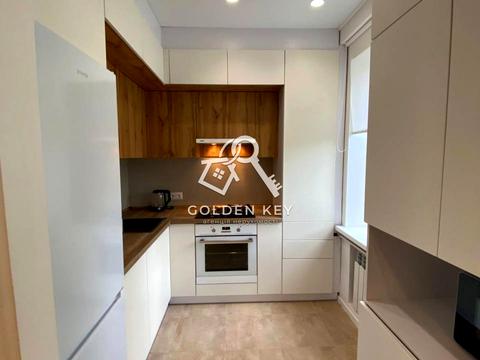 квартира по адресу Университетский просп. (Гагарина), 3