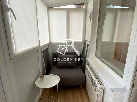 квартира по адресу Университетский просп. (Гагарина), 3