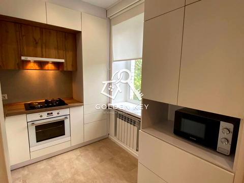 квартира по адресу Университетский просп. (Гагарина), 3