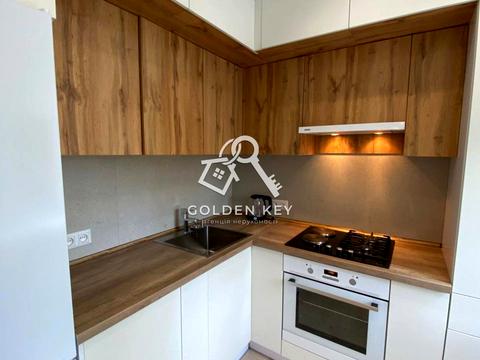 квартира по адресу Университетский просп. (Гагарина), 3