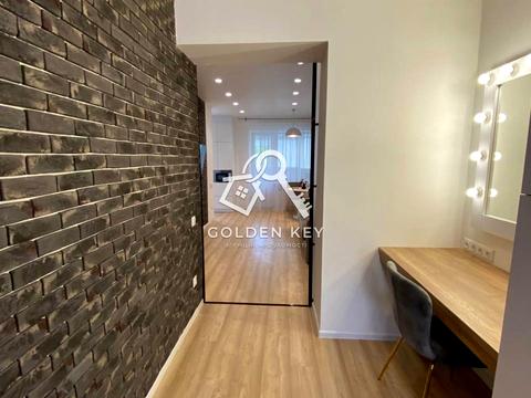 квартира по адресу Университетский просп. (Гагарина), 3