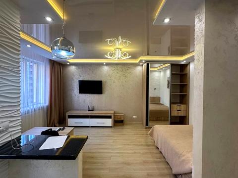 квартира за адресою Княгині Ольги вул., 100є