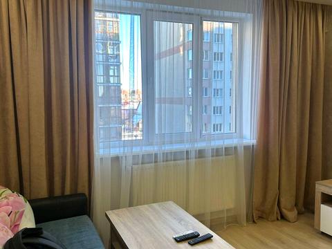 квартира за адресою Княгині Ольги вул., 100є