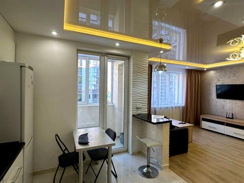 квартира за адресою Княгині Ольги вул., 100є