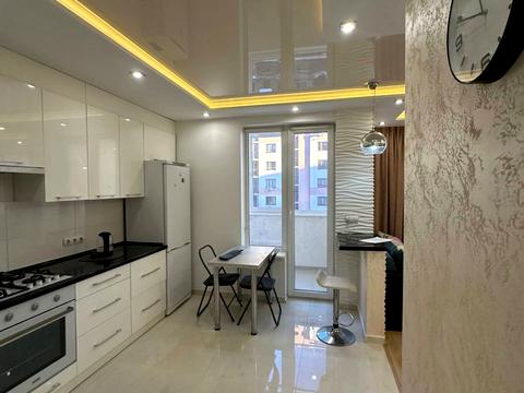 квартира за адресою Княгині Ольги вул., 100є