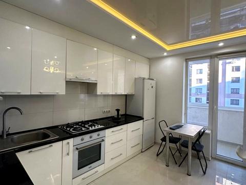 квартира за адресою Княгині Ольги вул., 100є