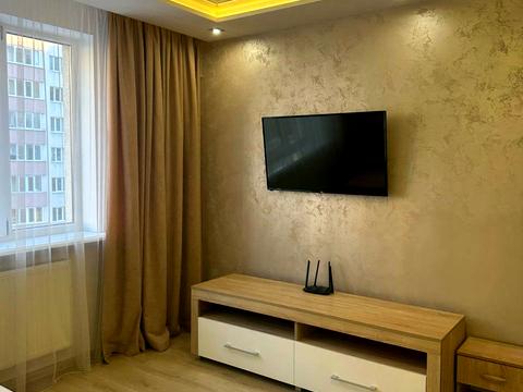 квартира за адресою Княгині Ольги вул., 100є