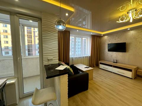 квартира за адресою Княгині Ольги вул., 100є