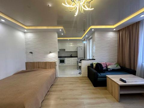 квартира за адресою Княгині Ольги вул., 100є