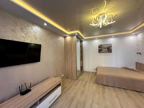 квартира за адресою Княгині Ольги вул., 100є