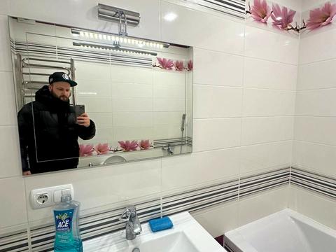 квартира за адресою Княгині Ольги вул., 100є