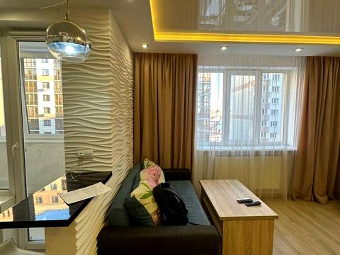 квартира за адресою Княгині Ольги вул., 100є