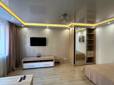 квартира за адресою Княгині Ольги вул., 100є