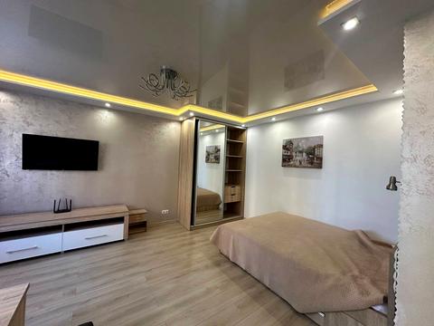 квартира за адресою Княгині Ольги вул., 100є