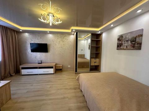 квартира за адресою Княгині Ольги вул., 100є