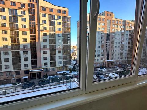 квартира за адресою Княгині Ольги вул., 100є