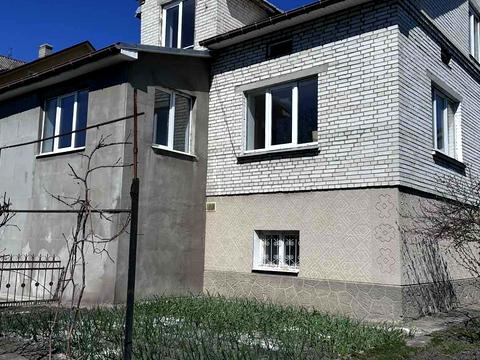 дом по адресу Заньковецької