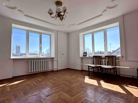 дом по адресу Заньковецької