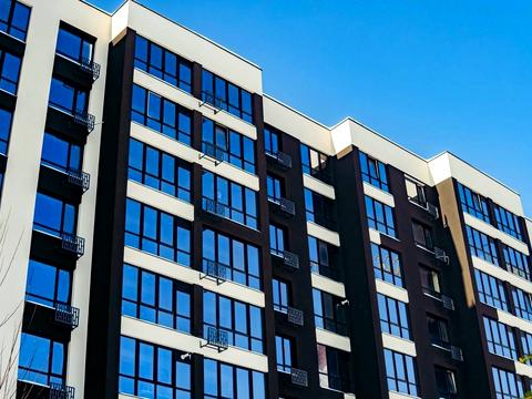 квартира по адресу Химиков ул., 28 к16-18