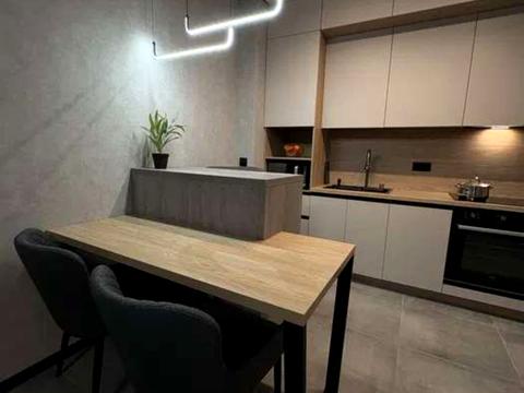 квартира по адресу Олександра Олеся ул., 2-Б