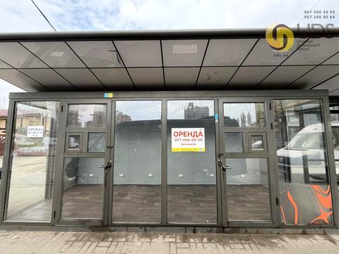 комерційна за адресою Гетьмана Павла Полуботка вул. (Попудренка), 50-Б