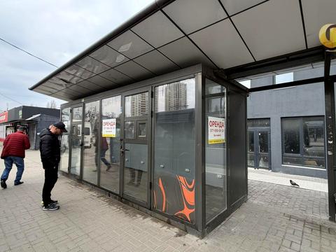 комерційна за адресою Гетьмана Павла Полуботка вул. (Попудренка), 50-Б