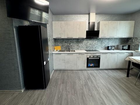 квартира по адресу Академика Сахарова ул., 3-Г