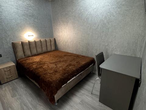 квартира по адресу Академика Сахарова ул., 3-Г