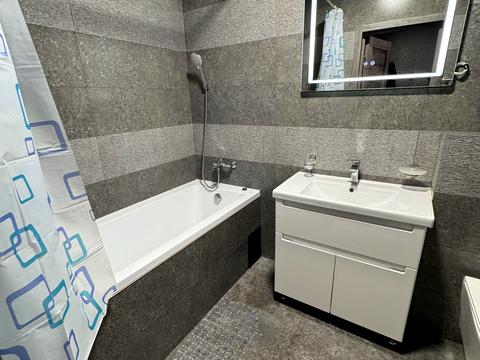 квартира по адресу Академика Сахарова ул., 3-Г