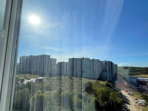 квартира по адресу Ивана Пулюя ул., 40/15