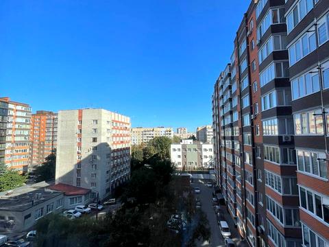 квартира по адресу Ивана Пулюя ул., 40/15