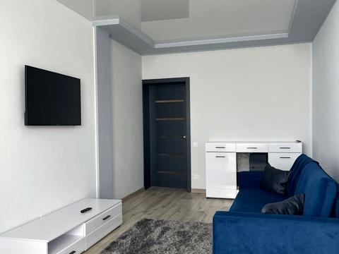 квартира по адресу Ивана Пулюя ул., 40/15