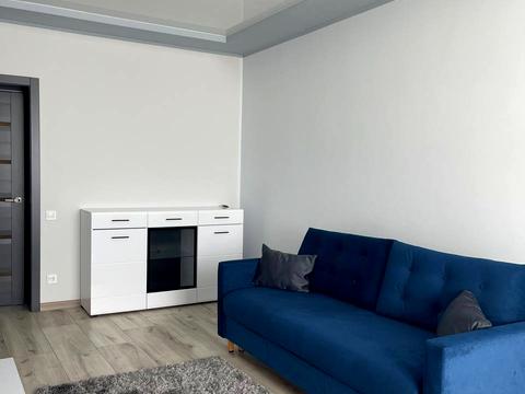 квартира по адресу Ивана Пулюя ул., 40/15