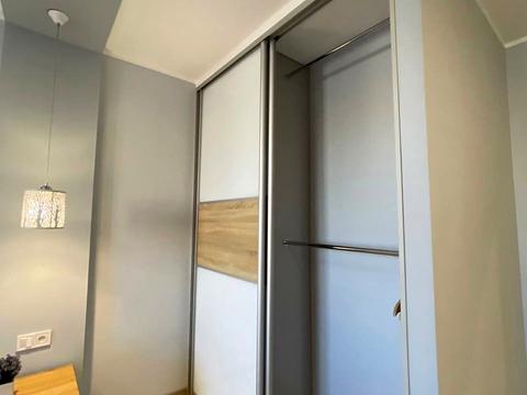 квартира по адресу Ивана Пулюя ул., 40/15