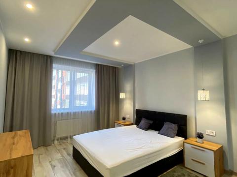 квартира по адресу Ивана Пулюя ул., 40/15