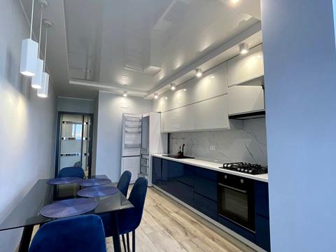 квартира по адресу Ивана Пулюя ул., 40/15