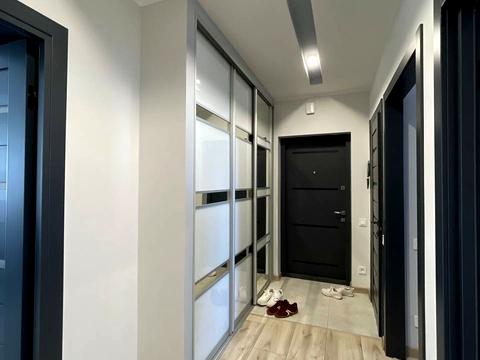 квартира по адресу Ивана Пулюя ул., 40/15