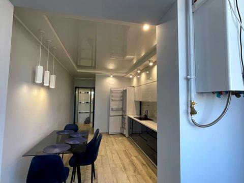 квартира по адресу Ивана Пулюя ул., 40/15