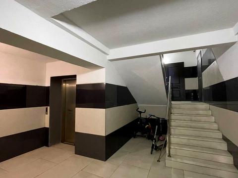 квартира по адресу Ивана Пулюя ул., 40/15